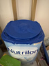 荷蘭牛欄（Nutrilon）諾優(yōu)能嬰幼兒配方奶粉乳糖配方原裝進(jìn)口 4段 1罐 （12-24個(gè)月）26.6-27.1 曬單實(shí)拍圖
