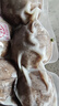 鮮爽集牛肉丸潮汕手打牛筋丸正宗潮州特產(chǎn)牛肉丸子火鍋食材燒烤關(guān)東煮等 牛肉丸1斤＋牛筋丸1斤凈重 曬單實(shí)拍圖