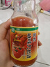 神內(nèi)（GINNAI）新疆胡蘿卜汁238ml*10瓶整箱裝低聚糖果蔬汁飲料早餐輕斷食蔬菜汁 曬單實(shí)拍圖