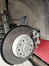 布雷博（Brembo）剎車(chē)后片英菲尼迪EX25FX35QX6070Q50科雷傲天籟逍客陽(yáng)光頤達奇駿 曬單實(shí)拍圖
