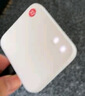 中興（ZTE）5G隨身wifi移動UFI 無線上網(wǎng)卡 5g插卡路由 無限隨行車載 筆記本流量卡托 F50/MU300 曬單實(shí)拍圖
