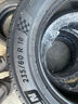 米其林（MICHELIN）汽車輪胎 235/60R18 107V e聆悅 E PRIMACY ACOUSTIC 適配騰勢D9 曬單實拍圖