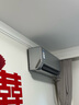 美的空調(diào) 無風(fēng)感云朵Pro 大1.5匹 安睡空調(diào) 母嬰級凈護(hù) 家電國家補(bǔ)貼20% 靜音省電 KFR-35GW/N8WF1Pro 曬單實拍圖
