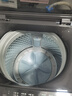 美的（Midea）波輪洗衣機(jī)全自動(dòng) 家用12公斤大容量 以舊換新家電國(guó)家補(bǔ)貼 免清洗除螨海量洗 12公斤波輪 曬單實(shí)拍圖
