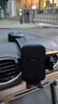 倍思車(chē)載手機(jī)支架2025新款吸盤(pán)汽車(chē)專用導(dǎo)航儀表臺(tái)支架2025新款通用 曬單實(shí)拍圖