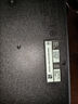 聯(lián)想（Lenovo） KU1619 USB有線(xiàn)鍵盤(pán)SK-8827筆記本臺式機通用原裝鍵盤(pán) 辦公 黑色(高鍵帽) 曬單實(shí)拍圖