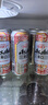 朝日Asahi朝日超爽生啤酒 500ml*12聽 10.9度 整箱裝   曬單實(shí)拍圖