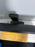 KTC 27英寸2K 210Hz FastIPS電競電腦顯示器 旋轉升降 音箱 10Bit高亮護眼 國家補貼 顯示屏H27T22S-3 曬單實(shí)拍圖