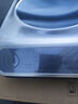 美的（Midea）電磁爐凹面猛火爆炒電磁爐360°立體加熱電磁灶電陶爐家用3500W大功率猛火多功能電池爐MC-E35D2 曬單實拍圖