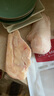 1號會員店 單凍雞大胸  出口級食材 雞肉雞胸肉健身雞胸肉雞里脊 凈重2斤 曬單實(shí)拍圖