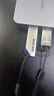 ?？低暎℉IKVISION）64GB USB3.2U盤大容量 S303金屬銀色 讀速150MB/s 高速移動u盤 華為小米電腦商務(wù)辦公學(xué)習(xí)通用優(yōu)盤 曬單實拍圖