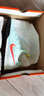 耐克NIKE男足球鞋 暗煞GX 2 TF碎釘運動鞋F(xiàn)J2583-300薄荷綠/紅40.5 曬單實拍圖