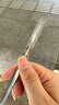 精致爆款勺子家用高顏值家用湯勺喂飯勺吃飯勺網(wǎng)紅勺 1個裝 曬單實拍圖