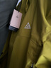 耐克 （NIKE）2024年男子AS M ACG SF CASCADE RAIN JKT夾克 DV9416-390 L 曬單實(shí)拍圖