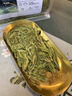 尋西湖茶葉茉莉花茶2025新茶特級茉莉飄雪七窨一提濃香型嫩芽罐裝100g 曬單實拍圖