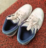 耐克（NIKE）男鞋秋季AIR JORDAN 1運(yùn)動鞋籃球鞋HQ2010-012 HQ2010-012【2025秋季】 43 曬單實(shí)拍圖