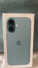 Apple/蘋果 iPhone 16（A3288）256GB 深青色 支持移動聯(lián)通電信5G 雙卡雙待手機 曬單實拍圖