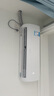 海信（Hisense）空調(diào) 大1.5匹 易省電SE 小蘋(píng)果 AI省電 大風(fēng)量 新一級(jí)能效 國(guó)家補(bǔ)貼20% 空調(diào)掛機(jī)KFR-35GW/E380-X1 曬單實(shí)拍圖