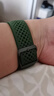PENC IWATCH適用華為GT5智能手表運(yùn)動(dòng)GT4表帶watch5/4男款Watch3Pro硅膠非凡大師GT3透氣網(wǎng)洞GT2高級(jí)buds榮耀5 運(yùn)動(dòng)排汗-硅膠表帶【森林綠】 46/48mm表盤(pán)丨2 曬單實(shí)拍圖