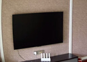 TCL電視 65T6L 65英寸 QD-Mini LED 萬象分區(qū) 量子點(diǎn) 絢彩XDR 1100nits DeepSeek AI電視 國家補(bǔ)貼 曬單實(shí)拍圖