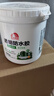 雨虹防水衛(wèi)生間透明防水膠聚脲免砸磚防水涂料窗臺(tái)外墻補(bǔ)漏材料廚房補(bǔ)漏膠 【可刷約4㎡】環(huán)氧免砸磚 1200g 曬單實(shí)拍圖