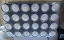 百事可樂 Pepsi 汽水 碳酸飲料 330ml*24聽  新老包裝隨機(jī)發(fā)貨 曬單實(shí)拍圖