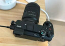索尼（SONY）ILCE-6700/a6700/智能AI芯片APS-C微單相機Vlog視頻拍攝 A6700M【888】 官方標配 曬單實(shí)拍圖