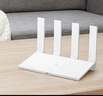 華為路由器WiFi6智能雙頻家用無線路由高速千兆穿墻王信號增強3000M無線速率Mesh智能手游加速全網通版 曬單實拍圖