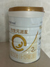 合生元（BIOSTIME）派星 較大嬰兒配方奶粉 2段(6-12個(gè)月)新國標 800克*6罐 曬單實(shí)拍圖