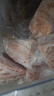 前腿肉新鮮原切生豬肉4斤裝正宗土豬肉豬前腿肉豬后腿肉肘子肉 精品前腿肉2斤裝 曬單實(shí)拍圖