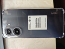 塵卡 適用紅米Turbo4手機殼Redmi Turbo4全包鏡頭軟殼5G新款氣囊防摔外殼透明硅膠保護套超薄簡約男女 手機殼 新升級保護鏡頭四角氣囊硅膠軟殼 曬單實拍圖