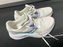 Saucony索康尼浪潮3緩震跑鞋男25年春季新款透氣跑步鞋入門訓練 黑 42 曬單實拍圖