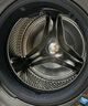 美的（Midea）滾筒洗衣機(jī)全自動(dòng)家用 MG10L5PRO 10公斤純平全嵌 1.15洗凈比 元?dú)?.0 以舊換新 家電國(guó)家補(bǔ)貼20% 曬單實(shí)拍圖