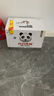 杰克熊貓（Jack Panda）比利時(shí)風(fēng)味 小麥精釀啤酒果味啤酒 瓶裝 小麥白啤酒 275mL 24瓶 曬單實(shí)拍圖