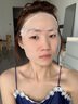 CARLI BYBEL濕敷棉可拉伸眼部全開孔化妝棉敷臉專用天絲補水貼膚三合一面膜紙 薄款 240片 【120常規(guī)+60鼻+60眼】 曬單實拍圖