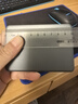 超級(jí)馬 3C認(rèn)證【30000M丨厚度0.65mm】MagSafe磁吸充電寶移動(dòng)電源超級(jí)快充超薄小巧便攜無線適用蘋果華為 30000M-深空灰 【3C認(rèn)證/當(dāng)日次日達(dá)】頂配30000M｜可上飛機(jī) 曬單實(shí)拍圖