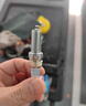 長(zhǎng)安（CHANGAN）CS35 PLUS 1.6L/逸動(dòng)PLUS 1.6L/二代逸動(dòng) 1.6L 原廠火花塞 4支裝 曬單實(shí)拍圖