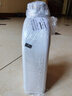 奔馳（Mercedes Benz）原廠防凍液c180c200e260e300glk glc CLA GLB GLE 藍(lán)色紅色冷卻液 4L -37℃ 紅色 4瓶整車更換 曬單實(shí)拍圖