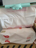 好奇（Huggies） 鉑金裝拉拉褲 嬰兒成長褲輕薄透氣小桃褲尿不濕 XL64片【12-17kg】 曬單實拍圖