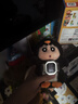 卡西歐（CASIO）手表男G-SHOCK經(jīng)典小方塊運(yùn)動(dòng)電子學(xué)生日韓表七夕禮物GM-5600U-1 曬單實(shí)拍圖