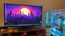 華碩ROG XG27UCG絕神27英寸顯示器4K電競顯示器4K 160Hz雙模切換1K 320Hz HDR400 G-sync兼容 HDMI2.1 曬單實(shí)拍圖