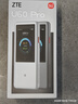 中興（ZTE）U60Pro全球版 5G免插卡隨身移動(dòng)wifi無線網(wǎng)卡wifi7便攜式熱點(diǎn)出國上網(wǎng)通用流量2025款 曬單實(shí)拍圖