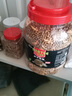 京悠雨龜糧烏龜飼料草龜巴西龜小烏龜通用魚干蝦干面包蟲干營養(yǎng)烏龜糧 【六合一大?！?200ml*3mm 曬單實拍圖
