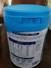 美贊臣學(xué)優(yōu)力兒童成長奶粉 5段奶粉 700g 【50倍DHA 學(xué)習(xí)出眾】 曬單實(shí)拍圖