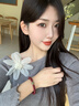 ALLOVE小蠻腰朱砂手鏈女本命年手串轉(zhuǎn)運珠首飾情人節(jié)禮物送女友老婆生日 曬單實拍圖