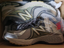 NEW BALANCE 運動鞋男鞋女鞋夏季透氣復(fù)古戶外休閑鞋ML860系列ML860KR2 42 曬單實拍圖