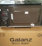 格蘭仕（Galanz）家用微波爐烤箱 光波爐微烤一體機(jī)  平板式700瓦功率 20L容量 多功能一體 X720C20P2B1 曬單實(shí)拍圖