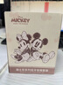 迪士尼（DISNEY）無線K歌麥克風(fēng)音響話筒一體卡拉ok帶聲卡家庭KTV套裝藍牙音箱兒童玩具女孩生日畢業(yè)禮物 K201米妮 曬單實拍圖