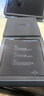 vivo X Fold5 16GB+512GB 鈦度 217g超輕薄 等效6000mAh藍海電池 超可靠三防折疊屏 AI 折疊屏 手機 曬單實拍圖