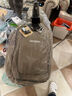莫森（MOSEN）MS-41P吉他包 10MM加厚雙肩民謠吉他琴包 40/41英寸箱包 簡約款 曬單實(shí)拍圖